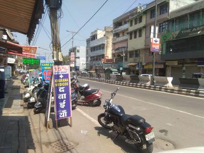 Others image of 698.0 Sq.ft   Commercial Plot for sale in Shakti Nagar for 40000000