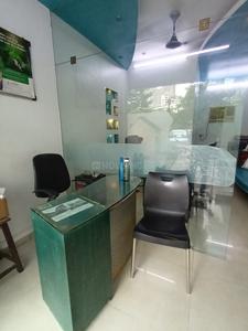 Others image of 150.0 Sq.ft  Ready to use Office Space for rent in Kandivali West for 23000