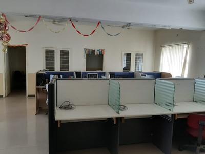 Ready to use Office Space
