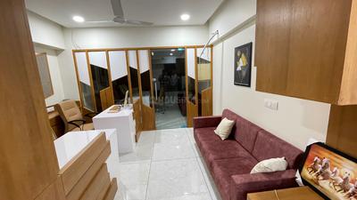 Entrance image of 750.0 Sq.ft  Ready to use Office Space for rent in Chanakyapuri for 30000
