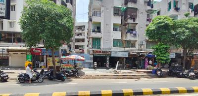 Others image of 280.0 Sq.ft   Shop for rent in Nava Vadaj for 19000
