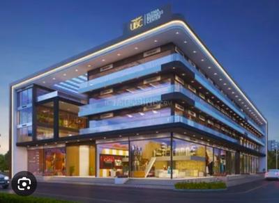 Others image of 230.0 Sq.ft  Ready to use Office Space for sale in Kondhwa Budruk for 6500000