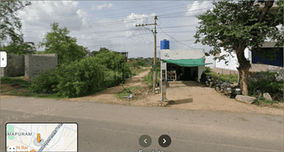 Others image of 166.0 Sq.ft pre-leased  Commercial Plot for sale in Rampur for 5500000