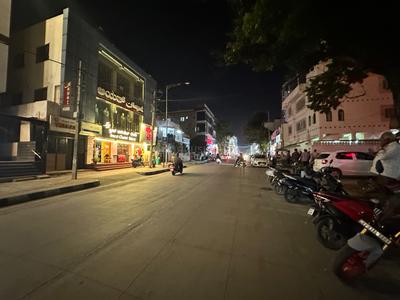 Others image of 8000.0 Sq.ft   Commercial Plot for sale in Banaswadi for 210000005