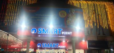 Entrance image of 9650.0 Sq.ft   Showroom for rent in Gudiyatham for 250000