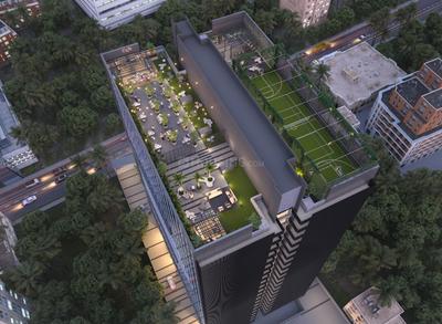 Others image of 470.0 Sq.ft pre-leased Ready to use Office Space for sale in Malad West for 17500000