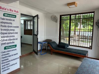 Entrance image of 500.0 Sq.ft  Ready to use Office Space for rent in Kottakuppam for 8000
