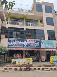 Others image of 600.0 Sq.ft   Shop for rent in Seethammadhara for 45000