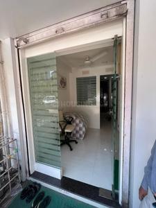 Others image of 125.0 Sq.ft pre-leased Ready to use Office Space for sale in Kandivali West for 8000000