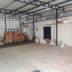 Others image of 1000.0 Sq.ft   Warehouse for rent in Alagappan Nagar for 14500
