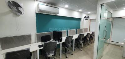 Ready to use Office Space