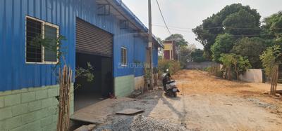 Others image of 2000.0 Sq.ft   Warehouse for rent in Kothanur for 30000