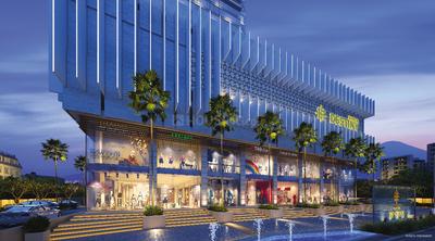 Others image of 24000.0 Sq.ft  Bare shell Office Space for rent in Nerul for 1560000