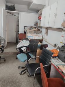 Ready to use Office Space