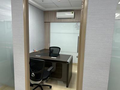 Ready to use Office Space