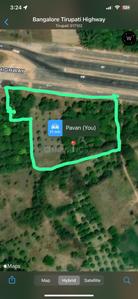 Others image of 60000.0 Sq.ft   Commercial Plot for rent in Chandragiri for 60000