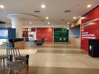 Others image of 275.0 Sq.ft   Shop for sale in Hanspal for 7000000