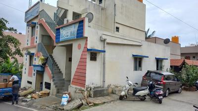 Others image of 1400.0 Sq.ft Showroom for rent in Laggere for 22000