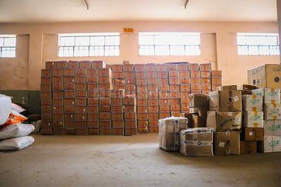 Others image of 5300.0 Sq.ft   Warehouse for rent in Mayapuri for 175000