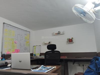 Others image of 180.0 Sq.ft  Ready to use Office Space for rent in Hiranandani Estate for 20000