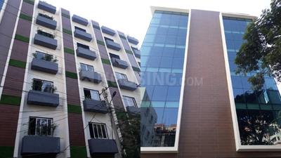 Others image of 3600.0 Sq.ft  Ready to use Office Space for rent in Hitech City for 360000