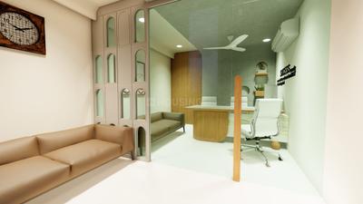 Ready to use Office Space