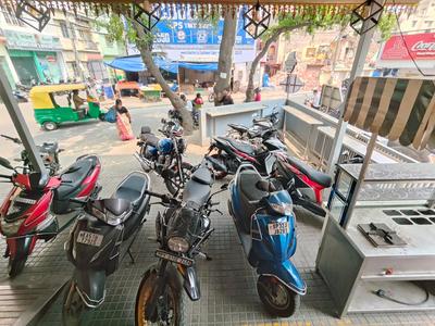 Others image of 1100.0 Sq.ft pre-leased  Shop for sale in BTM Layout for 2100000