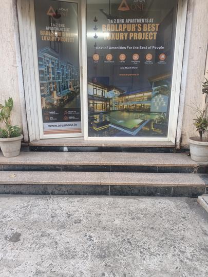 Others image of 205.0 Sq.ft pre-leased Shop for sale in Badlapur East for 2650000
