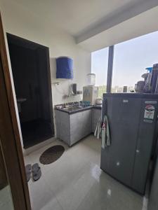 Others image of 600.0 Sq.ft  Ready to use Office Space for rent in Thaltej for 51000