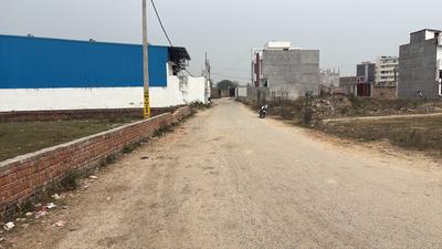 Commercial Plot
