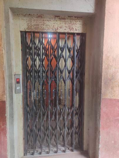 Others image of 2000.0 Sq.ft Warehouse for rent in Balanagar for 60000