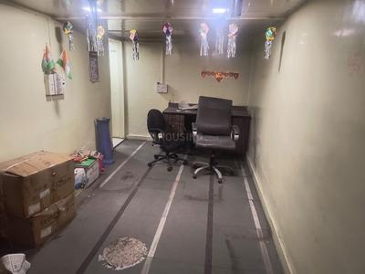 Hall image of 320.0 Sq.ft   Shop for rent in Vashi for 32000