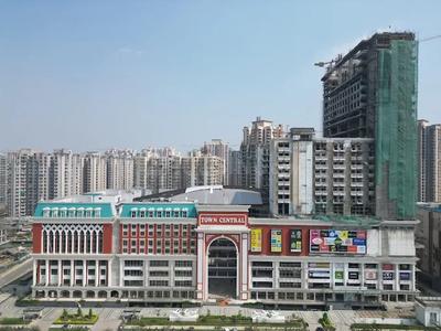 Others image of 94.0 Sq.ft pre-leased  Commercial Property for sale in Noida Extension for 1600000