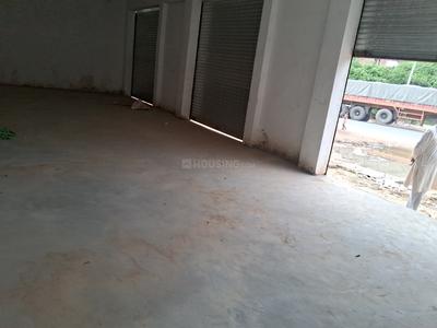 Hall image of 765.0 Sq.ft   Showroom for rent in Jhanjhari Block for 18000