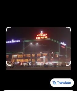 Others image of 420.0 Sq.ft  Ready to use Office Space for sale in Sima Nagar for 4100000