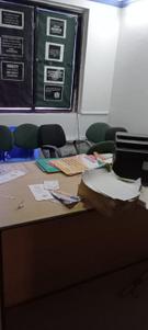 Ready to use Office Space