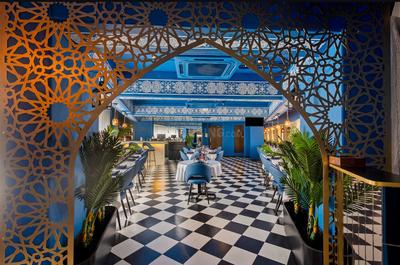 Others image of 1600.0 Sq.ft   Shop for rent in Vile Parle West for 530000