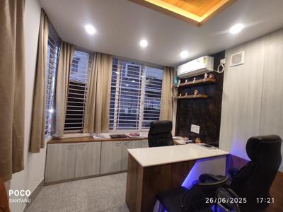 Cabin image of 800.0 Sq.ft  Ready to use Office Space for sale in Behala Chowrasta for 15000000