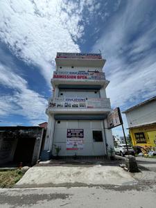 Others image of 672.0 Sq.ft pre-leased Showroom for sale in Balawala for 9500000