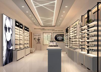 Others image of 640.0 Sq.ft   Showroom for rent in Town Hall for 60000