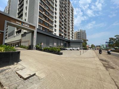 Others image of 1200.0 Sq.ft   Shop for rent in Kharadi for 250000