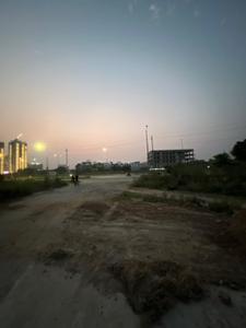 Commercial Plot