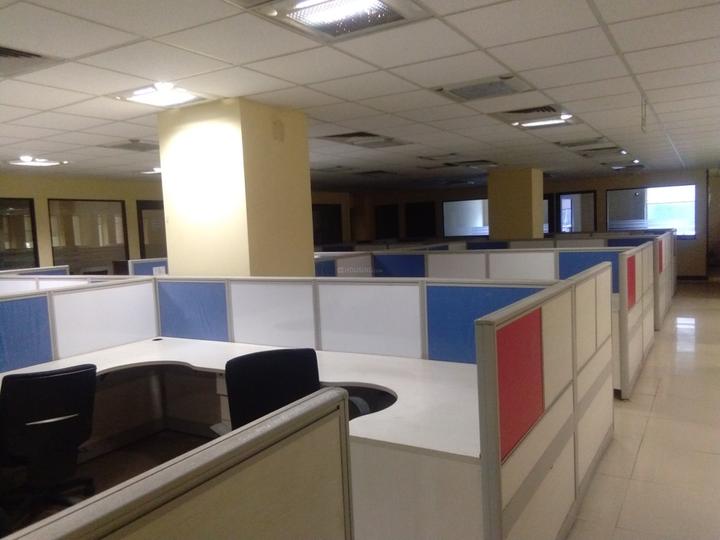 Commercial image of 10000.0 Sq.ft  Ready to use Office Space for rent in Sector 6 for 550000