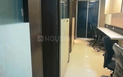 Ready to use Office Space