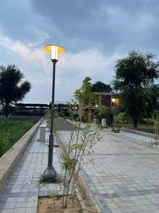 Commercial Plot