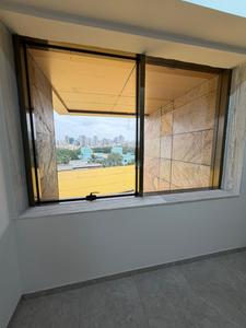 Bare shell Office Space