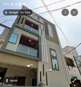 Outside View image of 350.0 Sq.ft  Ready to use Office Space for rent in Kurmannapalem for 10000