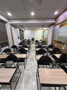 Others image of 1022.0 Sq.ft  Ready to use Office Space for rent in Maninagar for 100000