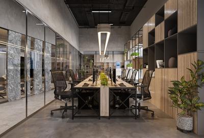Others image of 745.0 Sq.ft  Ready to use Office Space for rent in Sector 22 for 80000