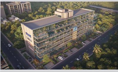 Others image of 1400.0 Sq.ft   Showroom for sale in Kudasan for 52100000